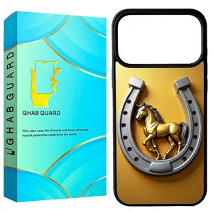Ghab Guard G17P Cover For Apple iPhone 17 Pro