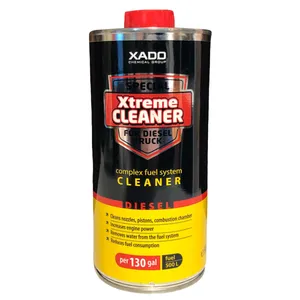 تمیز کننده سیستم سوخت اکسادو مدل Xtreme Cleaner Diesel حجم 500 میلی لیتر