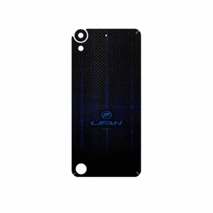 MAHOOT Lifan Cover Sticker for HTC Desire 630