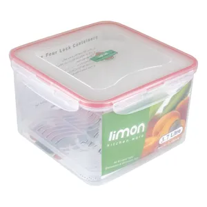 Limon 7903 Container