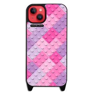 AKAM AMCWLA14PLUS-LEGO11 Cover For Apple iPhone 14 Plus
