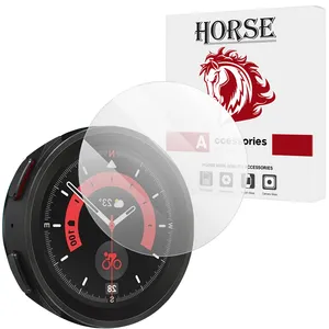 Horse HWPM Screen Protector For Samsung Galaxy Watch 5 Pro / SM-R925F