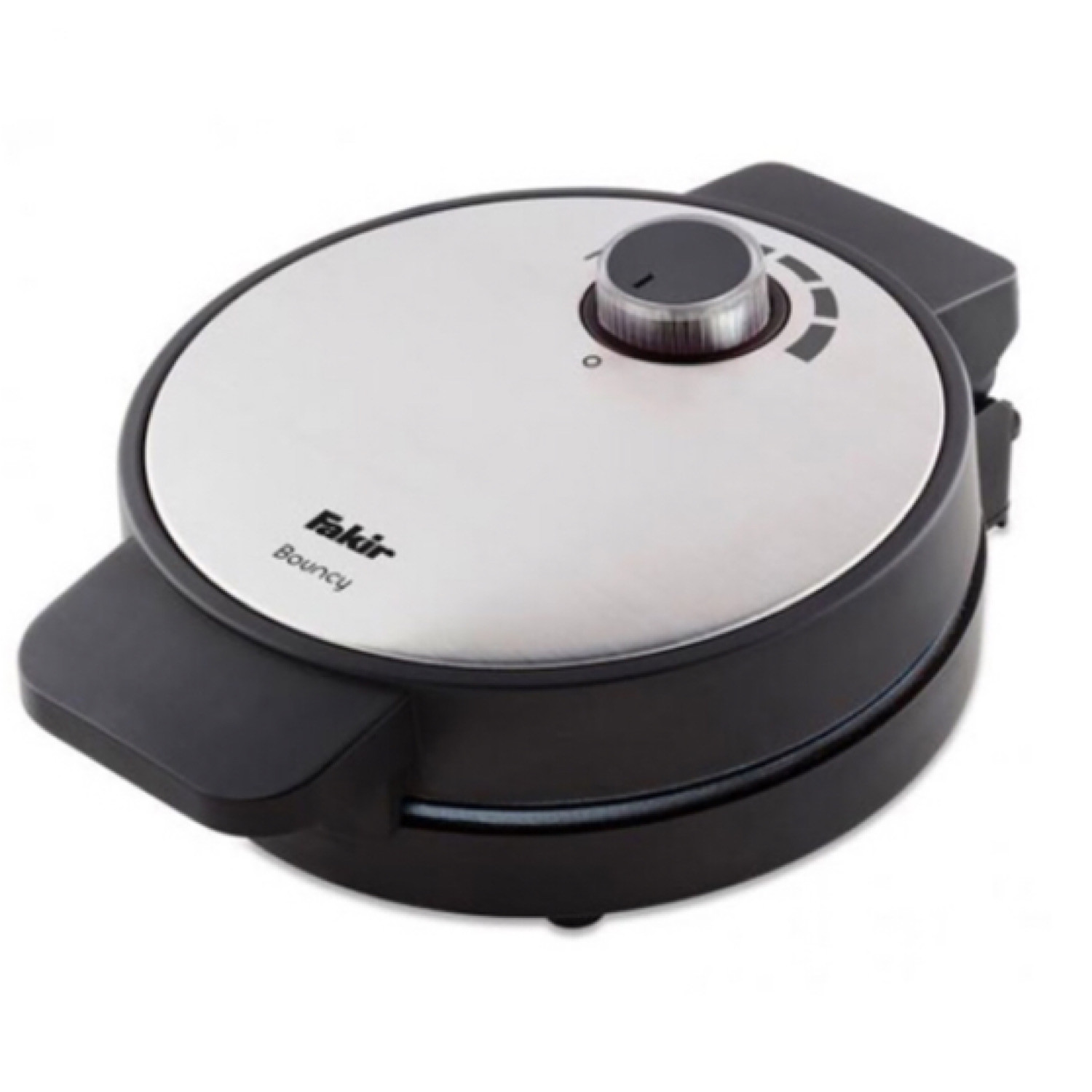 وافل ساز فکر مدل B ouncy