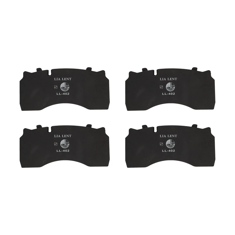 لنت ترمز لیا لنت مدل S29142 مناسب برای رنو میدلام