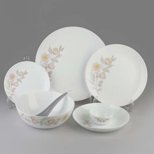 سرويس غذاخوری 26 پارچه آیروپال مدل تونيا	