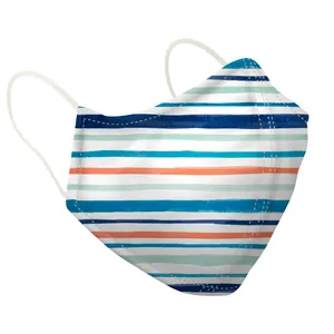 ماسک پارچه‌ای مدل ma-sh000111