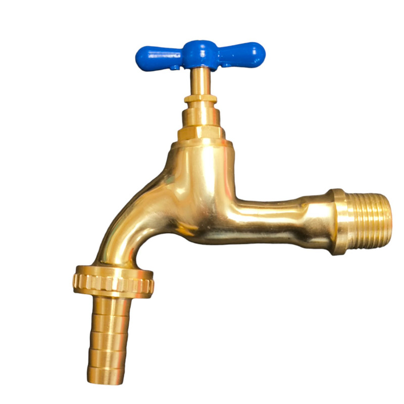 شیر حیاطی مدل 1/2 کد 20