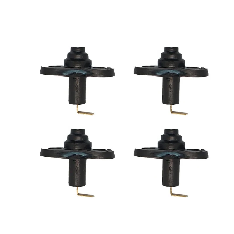 شاسی لای درب خودرو کالانیکس مدل SHS-PRIDE-10867 مناسب برای پراید مجموعه 4 عددی