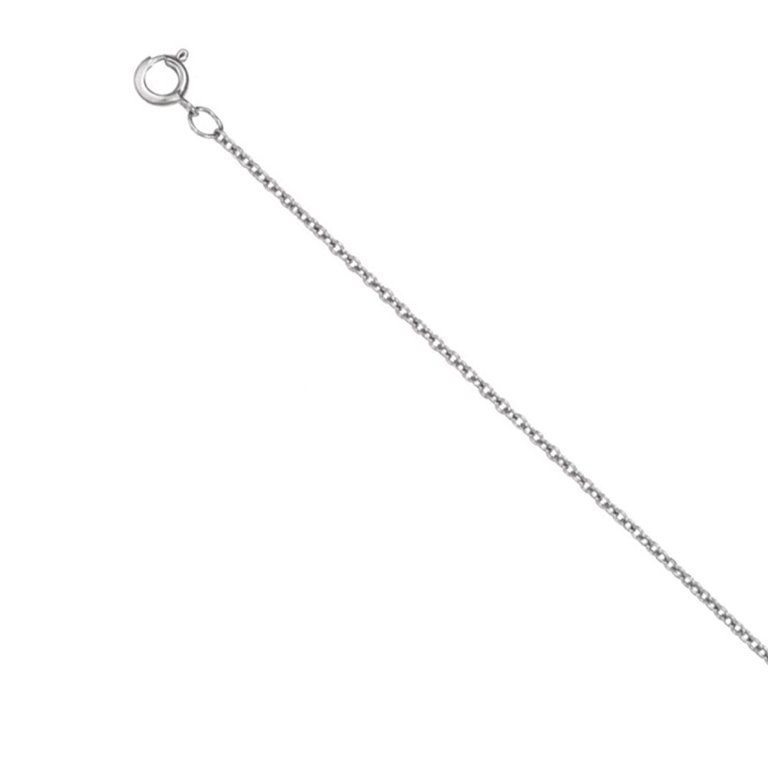 زنجیر نقره زنانه مدل AG11 زنجیر نقره زنانه مدل AG11