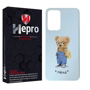 HEPRO MC Cover for XIAOMI Redmi Note 12 Pro 4G / Redmi Note 11 Pro
