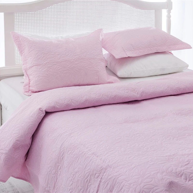 سرویس روتختی 2 نفر 3 تکه انگلیش هوم مدل Lena