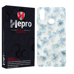 HEPRO MC Cover for Samsung Galaxy A10S