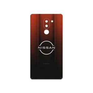 MAHOOT  Nissan Cover Sticker for Honor 6X