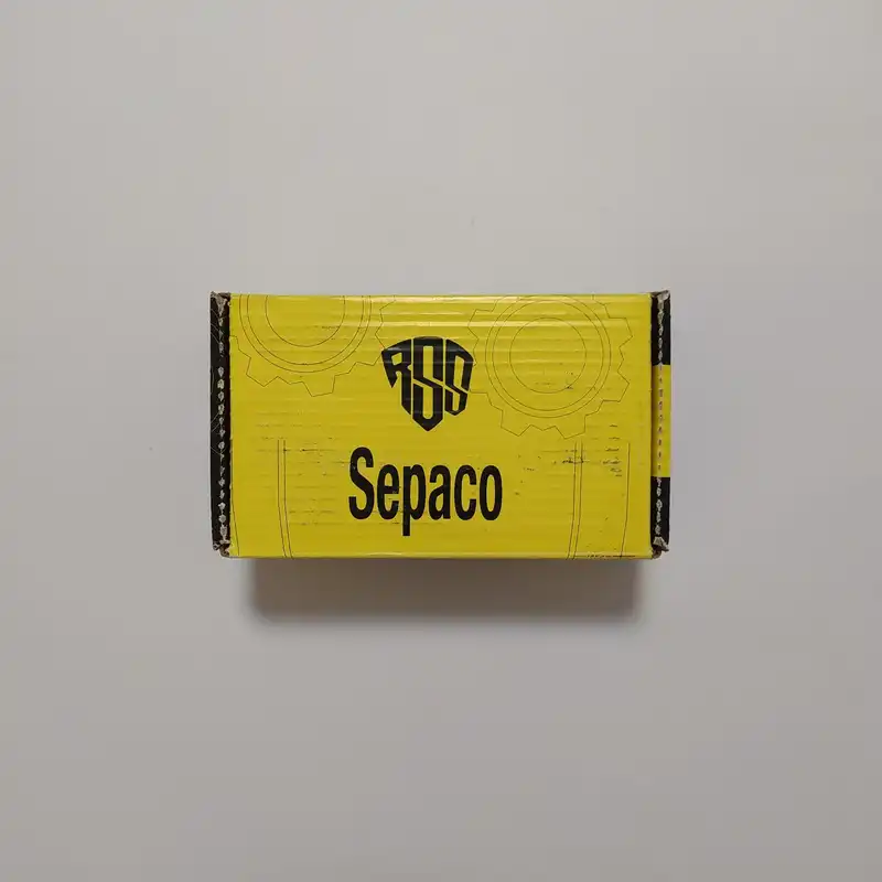 سیبک فرمان سپاکو کد 22 مناسب برای پژو 206 بسته دو عددی