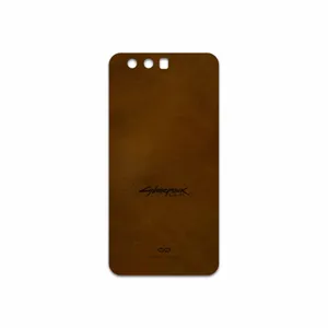 MAHOOT BFL-CYBRPNK Cover Sticker for Honor 9