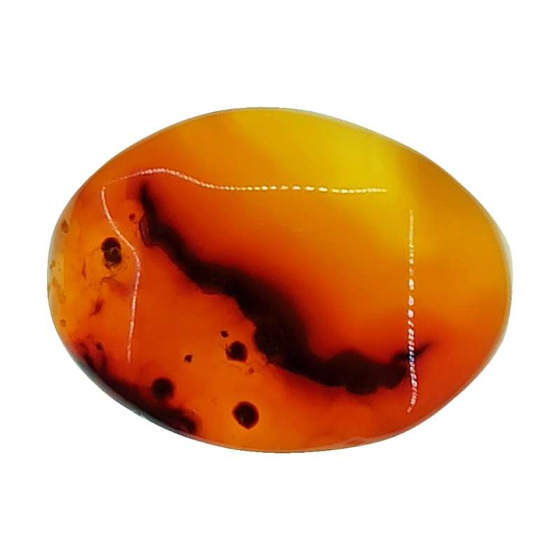 سنگ عقیق یمن سلین کالا مدل ce-As220