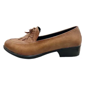 کفش پاشنه‌دار زنانه مدل 81gh