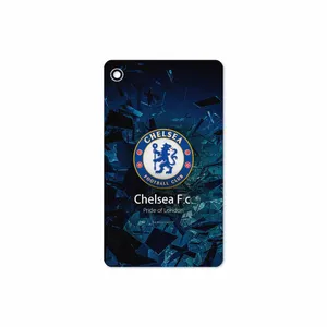 MAHOOT Chelsea Cover Sticker for Lenovo Tab M7 2019