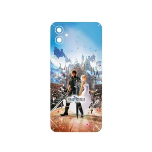 MAHOOT Final Fantesy Game Series Cover Sticker for Samsung Galaxy F04