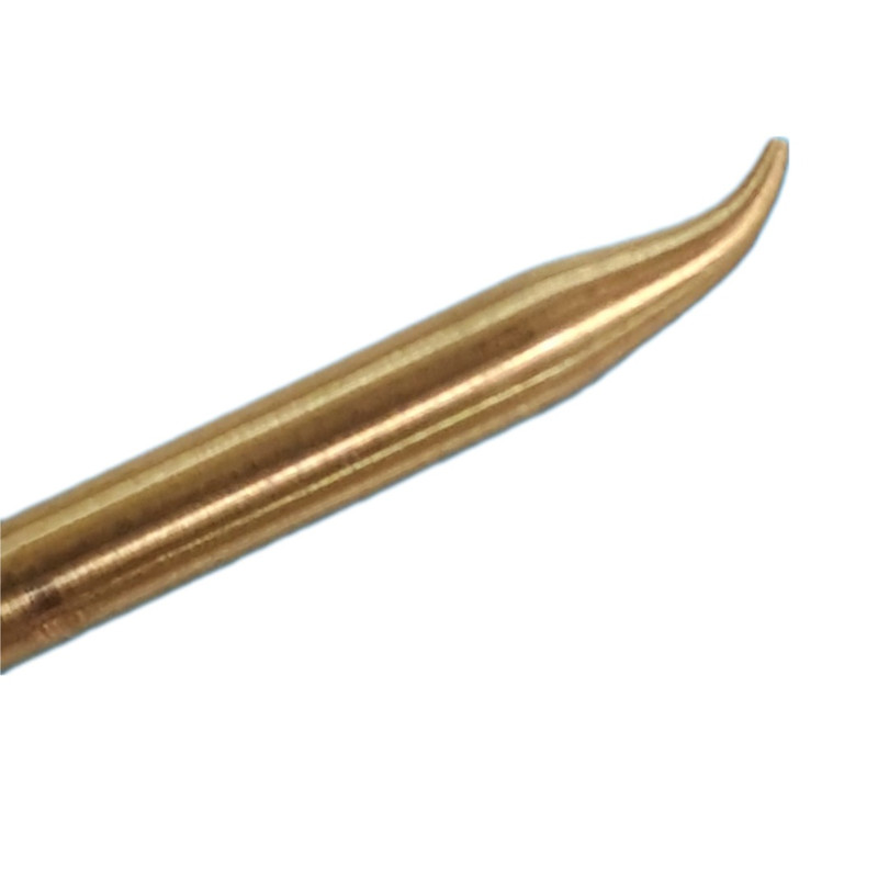 نوک هویه سرکج مدل 40W بسته 2 عددی نوک هویه سرکج مدل 40W بسته 2 عددی