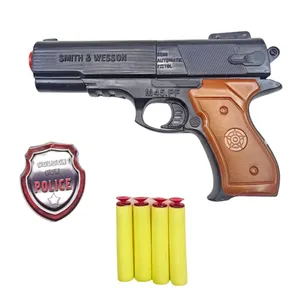 ست تفنگ بازی ناب سل مدل M45