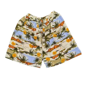 شلوارک زنانه مدل نخی کد 330