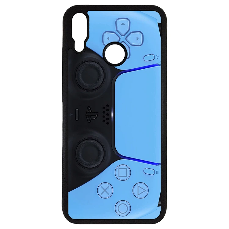 کاور طرح دسته پلی استیشن 5 مناسب برای گوشی موبایل هوآوی y9 2019