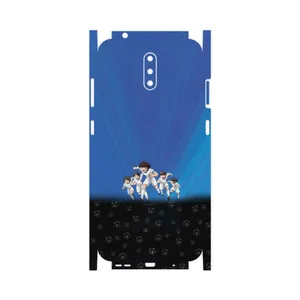 MAHOOT Ganbare Kikkazu-FullSkin Cover Sticker for Nokia 2.3