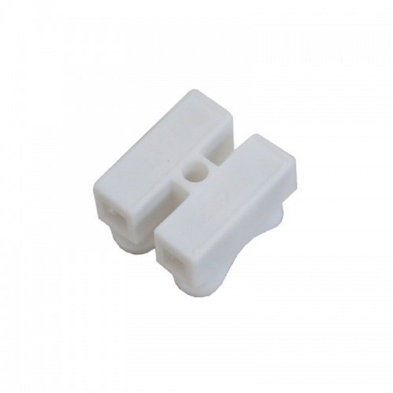 ترمینال مدل فشاری دو کانال TRH20 بسته 100 عددی