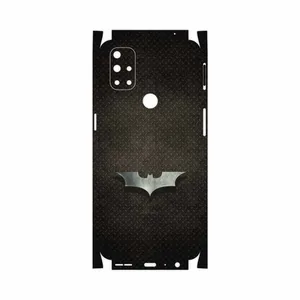 MAHOOT Batman-FullSkin Cover Sticker for OnePlus Nord N10 5G