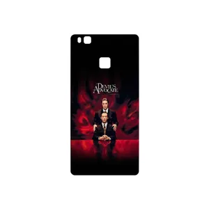 MAHOOT The Devils Advocate Cover Sticker for Huawei P9 Lite