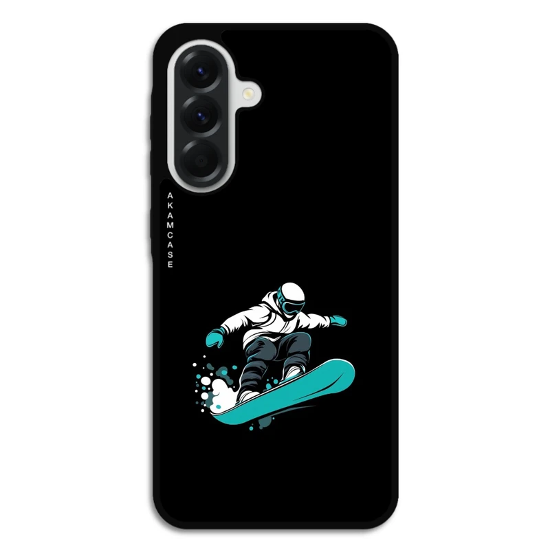 کاور آکام مدل AMC-WSGA56-SKI-9 مناسب برای گوشی موبایل سامسونگ Galaxy A56