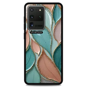 AKAM AMC-WSGS20U-JWELERY-20 Cover For Samsung Galaxy S20 Ultra
