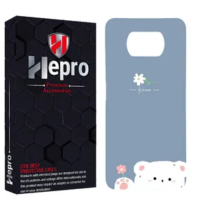 HEPRO MC Cover for XIAOMI POCO X3 / X3 PRO / X3 NFC