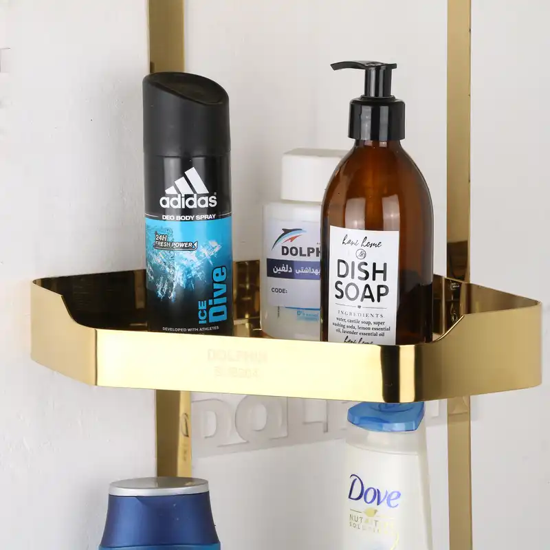 قفسه حمام دلفین مدل C316-g