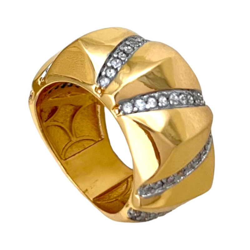 انگشتر زنانه مدل R4552