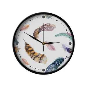 ساعت دیواری مدوپد مدل PAT00001