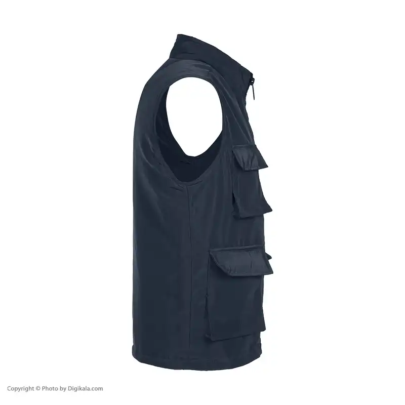 جلیقه مردانه اسپیور مدل 2S21-8