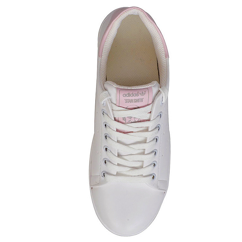 کفش راحتی زنانه مدل 359001504 رنگ صورتی