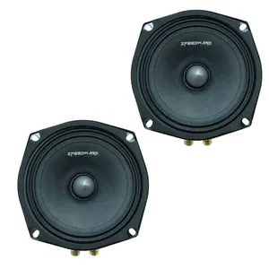 میدرنج خودرو اسپیدوارد مدل SPX-50MM بسته دو عددی