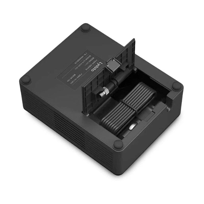 کمپرسور هوا لایدستو مدل YM-CQB02 کمپرسور هوا لایدستو مدل YM-CQB02