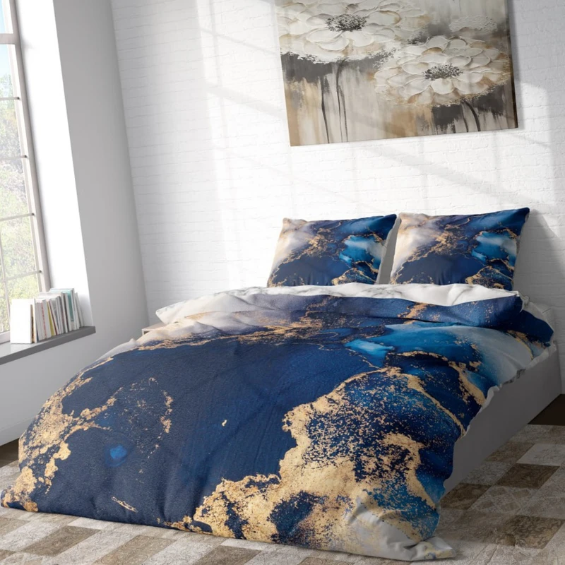 سرویس خواب 2 نفر 6 تکه مدل ماربل کد 1086