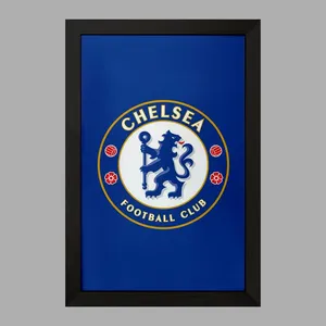 تابلو خندالو مدل باشگاه چلسی کد 26535