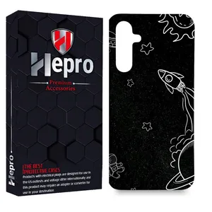 HEPRO MC Cover for SAMSUNG GALAXY A34