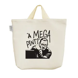 ساک خرید خندالو مدل جانی دپ کد 6575