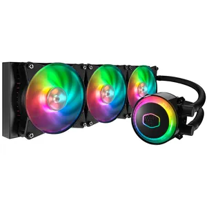خنک کننده پردازنده کولر مستر مدل MASTERLIQUID ML360R RGB