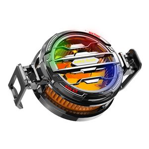 نقد و بررسی خنک کننده گوشی موبایل پی های تک مدل Turbo CX07.5 توسط خریداران