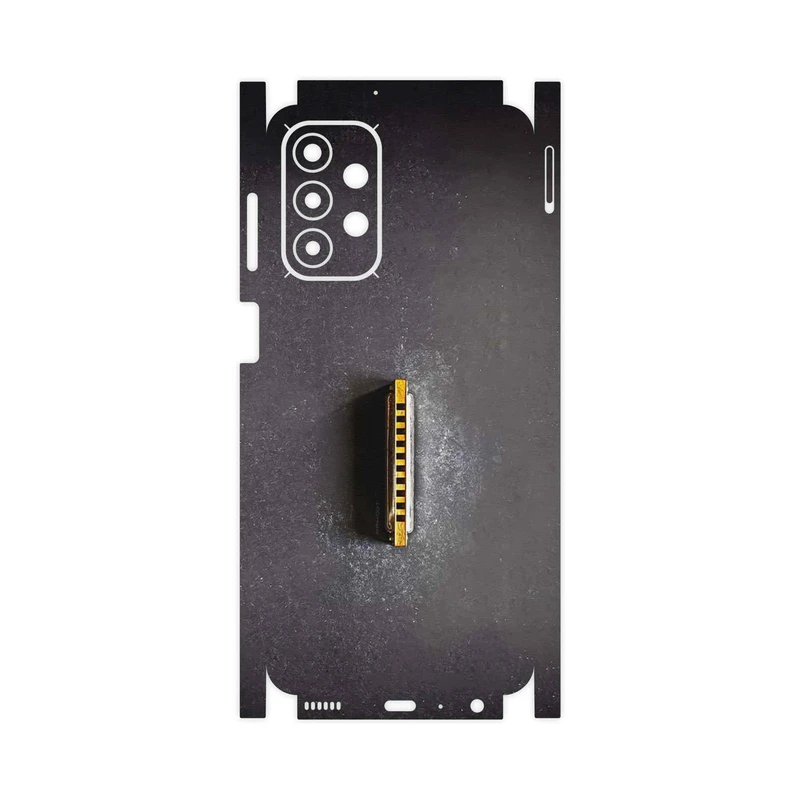 برچسب پوششی ماهوت مدل Harmonica-FullSkin مناسب برای گوشی موبایل سامسونگ Galaxy A23