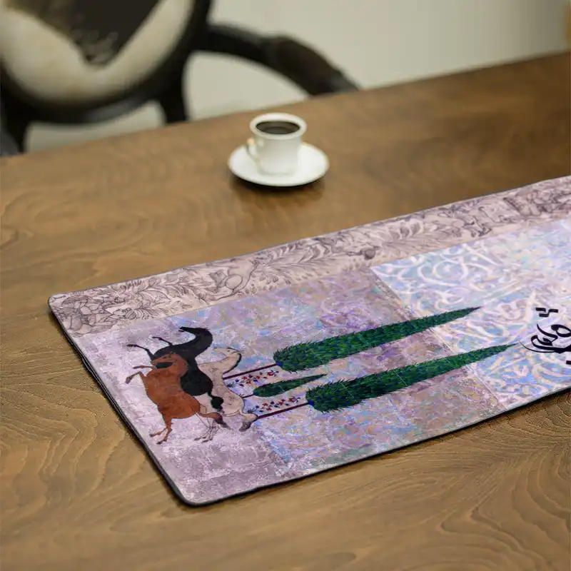 رانر کد KN-RKhP33100