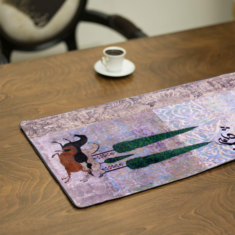 رانر طرح خسرو پرویز کد KN-RKhP40135